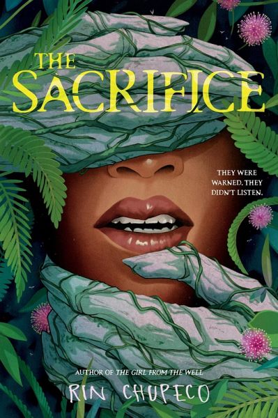 Sacrifice (eBook, ePUB)