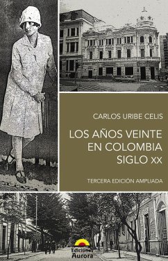 Cover Los años veinte en Colombia (eBook, PDF)