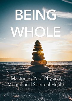 Cover Being Whole (eBook, ePUB)
