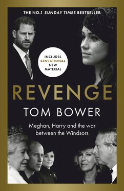 Revenge (eBook, ePUB) - Bower, Tom