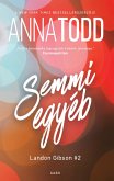 Semmi egyéb (eBook, ePUB)