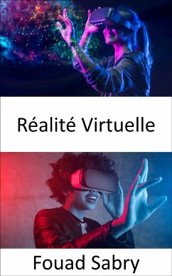 Réalité Virtuelle (eBook, ePUB) - Sabry, Fouad