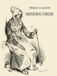 Miséricorde (eBook, ePUB)