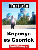 Tartaria - Koponya és Csontok (eBook, ePUB)