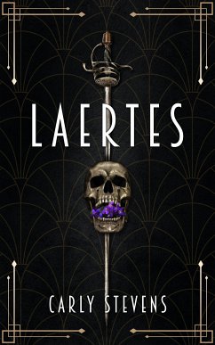 Laertes (eBook, ePUB) - Stevens, Carly