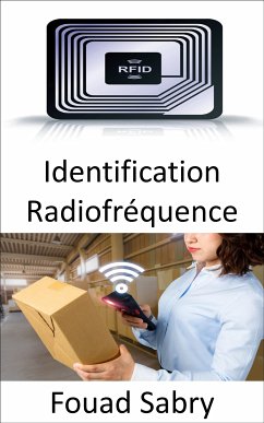 Identification Radiofréquence (eBook, ePUB) - Sabry, Fouad