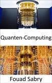 Quanten-Computing (eBook, ePUB)