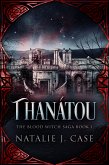 Thanátou (eBook, ePUB)