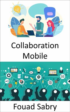 Collaboration Mobile (eBook, ePUB) - Sabry, Fouad