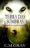 Terra das Sombras (eBook, ePUB)