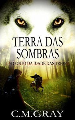 Cover Terra das Sombras (eBook, ePUB)