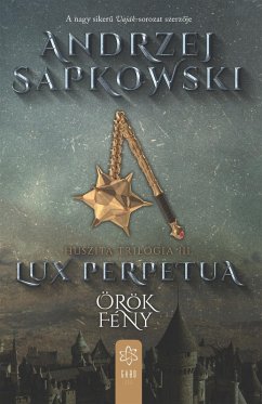 Lux perpetua (eBook, ePUB) - Sapkowski, Andrzej