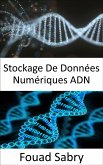 Stockage De Données Numériques ADN (eBook, ePUB)