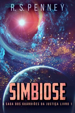 Cover Simbiose (eBook, ePUB)