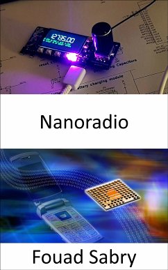 Nanoradio (eBook, ePUB) - Sabry, Fouad