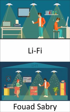 Li-Fi (eBook, ePUB) - Sabry, Fouad