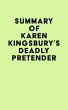 Summary of Karen Kingsbury's Deadly... - Bild 1