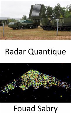 Radar Quantique (eBook, ePUB) - Sabry, Fouad