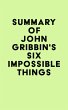 Summary of John Gribbin's Six... - Bild 1