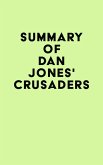 Summary of Dan Jones's Crusaders (eBook, ePUB)