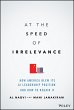 At the Speed of Irrelevance (eBook,... - Bild 1