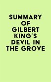 Summary of Gilbert King's Devil in the Grove (eBook, ePUB)