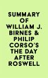 Summary of William J. Birnes & Philip... - Bild 1
