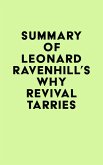 Summary of Leonard Ravenhill's Why Revival Tarries (eBook, ePUB)