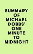 Summary of Michael Dobbs' One Minute to... - Bild 1