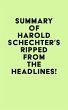 Summary of Harold Schechter's Ripped... - Bild 1