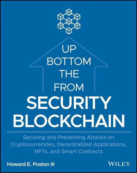 Blockchain Security from the Bottom Up (eBook, PDF)