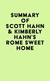Summary of Scott Hahn & Kimberly Hahn (eBook, ePUB)