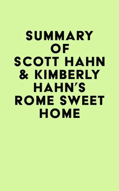 Cover Summary of Scott Hahn & Kimberly Hahn (eBook, ePUB)