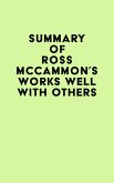 Summary of Ross McCammon's Works Well with Others (eBook, ePUB)
