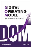 Digital Operating Model (eBook, ePUB) Digital Operating Model (eBook, ePUB)