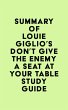Summary of Louie Giglio's Don't Give... - Bild 1
