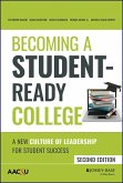 Becoming a Student-Ready College (eBook, ePUB)