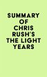 Summary of Chris Rush's The Light Years... - Bild 1
