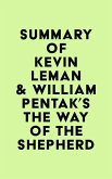 Summary of Kevin Leman & William Pentak's The Way of the Shepherd (eBook, ePUB)