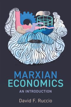 Cover Marxian Economics (eBook, ePUB)