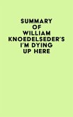 Summary of William Knoedelseder's I'm Dying Up Here (eBook, ePUB)