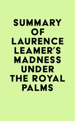 Summary of Laurence Leamer's Madness Under the Royal Palms (eBook, ePUB) - IRB Media