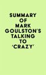 Summary of Mark Goulston's Talking to... - Bild 1