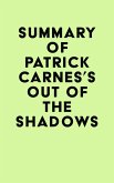 Summary of Patrick Carnes, Ph.D.'s Out of the Shadows (eBook, ePUB)