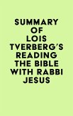 Summary of Lois Tverberg's Reading the Bible with Rabbi Jesus (eBook, ePUB)