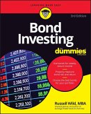Bond Investing For Dummies (eBook, PDF)