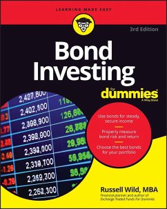 Cover Bond Investing For Dummies (eBook, PDF)