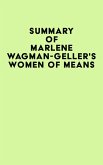 Summary of Marlene Wagman-Geller's Women of Means (eBook, ePUB)