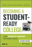 Becoming a Student-Ready College (eBook, PDF)