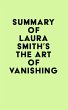 Summary of Laura Smith's The Art of... - Bild 1